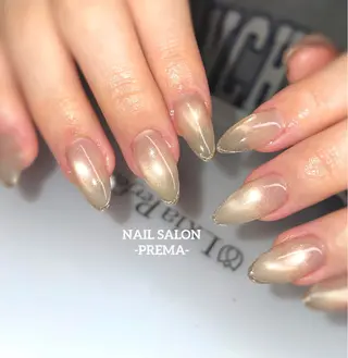 ネイル -PREMA- YUKIのネイルデザイン