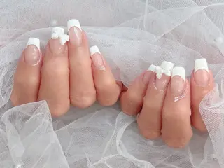 ネイル 心斎橋Salon Epokkuのネイルデザイン