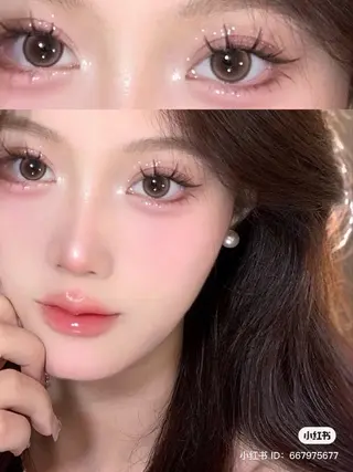 マツエク・マツパ eyelist Miyazakiのマツエク・マツパデザイン