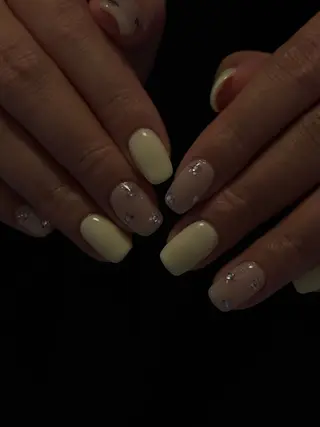 ネイル Fujimori .のネイルデザイン