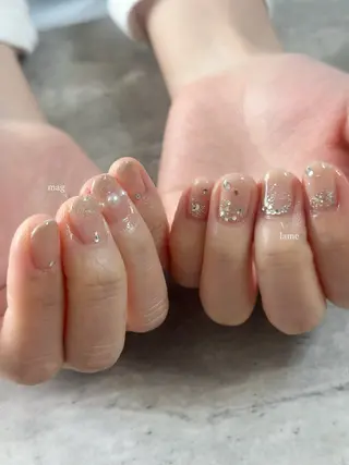 ネイル One's Nail Roomのネイルデザイン