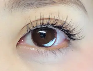 マツエク・マツパ リネル 新宿西口のマツエク・マツパデザイン