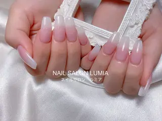 ネイル ネイルサロン ルミア Lumia 店長のネイルデザイン