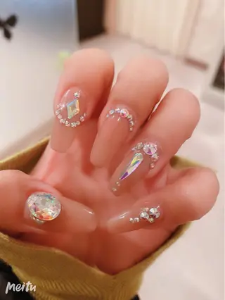 ネイル Lien  _リエン リエンのネイルデザイン