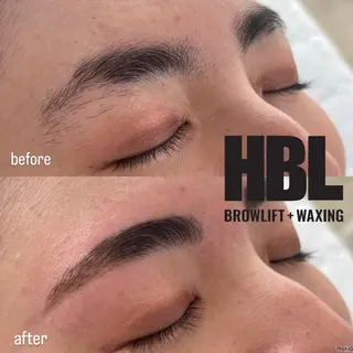 アイブロウ HBL💖 Sakuraの眉毛・アイブロウイメージ