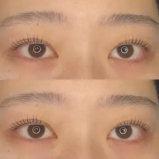 マツエク・マツパ EYE&NAIL M / EBINA🌛のマツエク・マツパデザイン