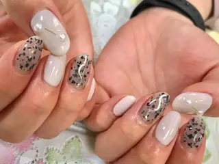 ネイル nail salon ViViのネイルデザイン