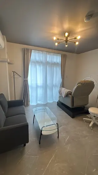 マツエク・マツパ Cher Lashのマツエク・マツパデザイン