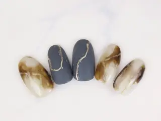 ネイル ネイル＆まつ毛パーマ マニネイル碑文谷店のエステ・リラクイメージ