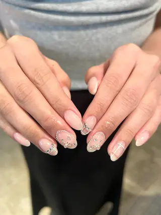 ネイル casetta namiのネイルデザイン