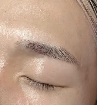 メンズ アイブロウ 成増北口PRADE saiのマツエク・マツパデザイン