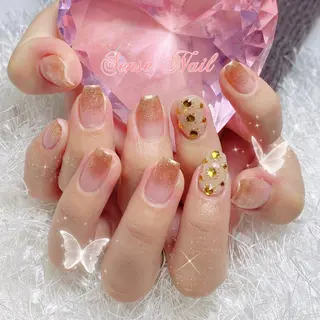 ネイル 💅 NikoNikoのネイルデザイン