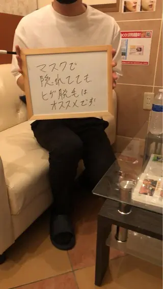precious 代表のその他イメージ