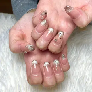 ネイル Josee 井村のネイルデザイン