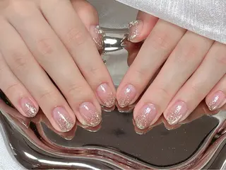 ネイル merci川口店 みさのネイルデザイン