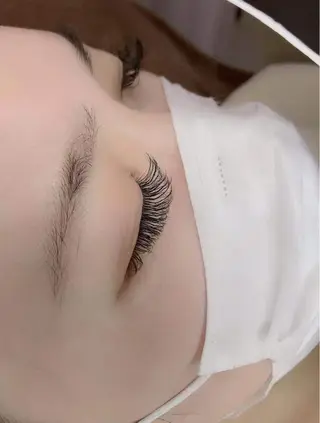 マツエク・マツパ エムズ エムズのマツエク・マツパデザイン