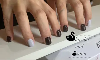 ネイル Shizuka Nail Salonのネイルデザイン