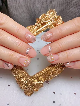 ネイル 👍thumbs up nail👍のネイルデザイン