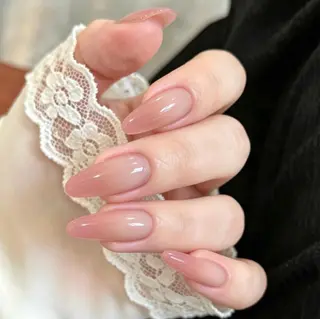 ネイル TiTi Nail🫧のネイルデザイン
