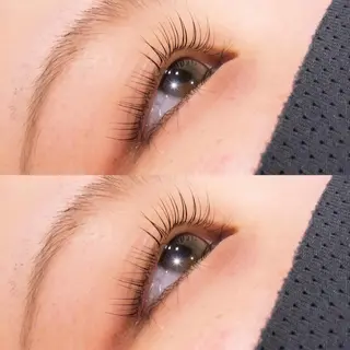 パーマ マツエク・マツパ まつ毛エクステ🦋‪ 市川茜のマツエク・マツパデザイン