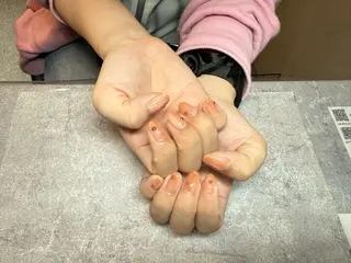 ネイル Y Akiのネイルデザイン