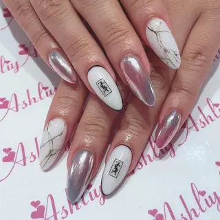 ネイル Ashliy大宮♡ アシュリーのネイルデザイン