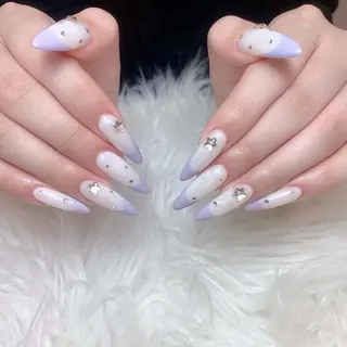 ネイル ヒユ ビューティーのネイルデザイン