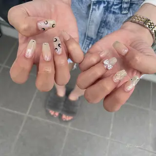 ネイル Mii nail いづみのその他イメージ