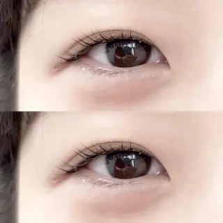 マツエク・マツパ 🎀eyesalon Fair ちな🎀のマツエク・マツパデザイン