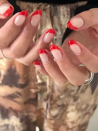 ネイル yoi_ hokazeのネイルデザイン