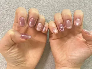 ネイル M.T nailのネイルデザイン