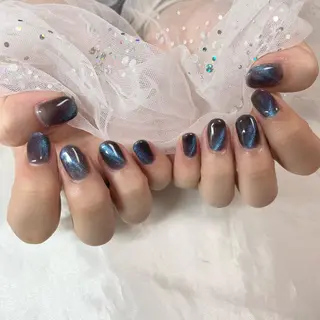 ネイル 💎MA YU💎のネイルデザイン