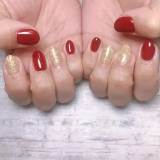 ネイル DollyGirl KYOKOのネイルデザイン