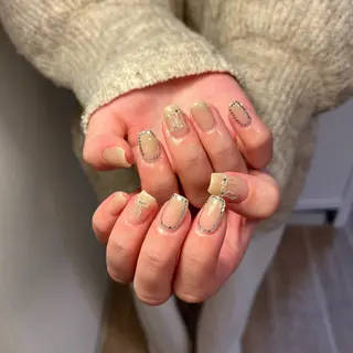 ネイル neroria nailのネイルデザイン