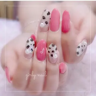 ネイル Nail salon luluのネイルデザイン