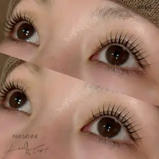 マツエク・マツパ Dahliaダリア 斉藤のマツエク・マツパデザイン