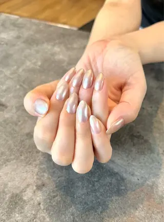 ネイル nail salon amanoのネイルデザイン