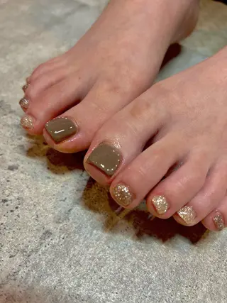 ネイル nail salon y＋のネイルデザイン