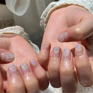 ネイル MiNnie amiのネイルデザイン