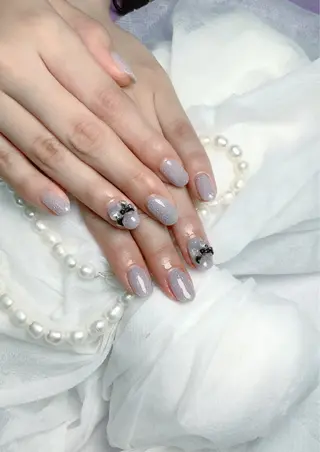 ネイル べ にのネイルデザイン