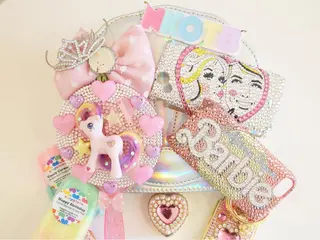 ネイル Ashliy大宮♡ アシュリーのネイルデザイン