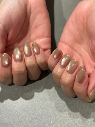 ネイル &robe Nana🫧のネイルデザイン