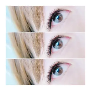 マツエク・マツパ h..eyelash ..Hiroのマツエク・マツパデザイン