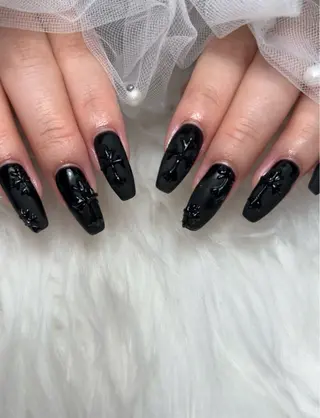 ネイル nail salon f3のネイルデザイン