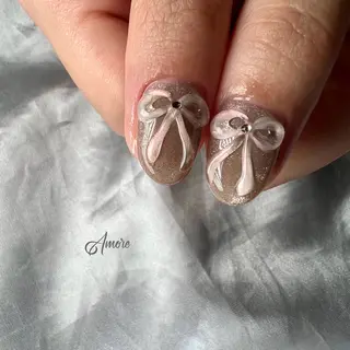 ネイル You kyehwaのネイルデザイン