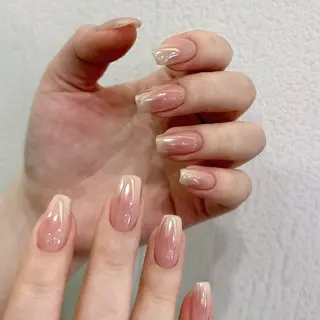 ネイル akige akigeのネイルデザイン
