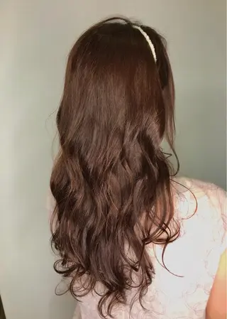 ロング 松本 リサのマツエク・マツパデザイン