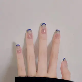 ネイル Em ma高田马場のネイルデザイン