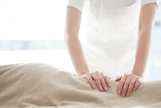 eyelash venire所属・venire じゅりのエステ・リラクイメージ