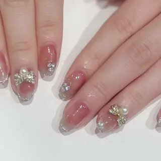 ネイル VINGT NAIL Aika.K🍒のネイルデザイン